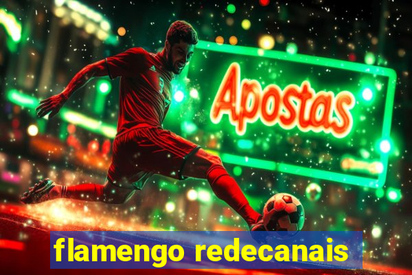 flamengo redecanais